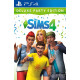 The Sims 4: Deluxe Party Edition PS4